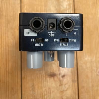 Universal Audio Orion Tape Echo MINT/BOXED image 3