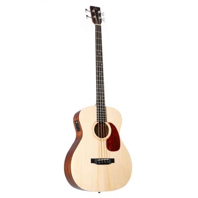 Sigma Guitars BME+ - Acoustic Bass image 1