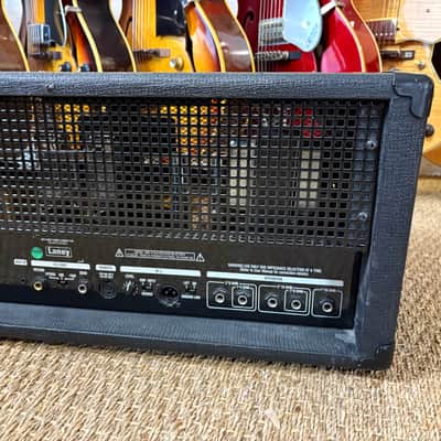 Laney IRT60H Ironheart Head image 7