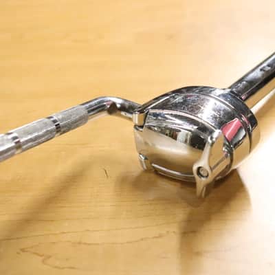 Gibraltar 12.7 mm Tom Drum Mount L Arm With 7/8" Post #1 image 3