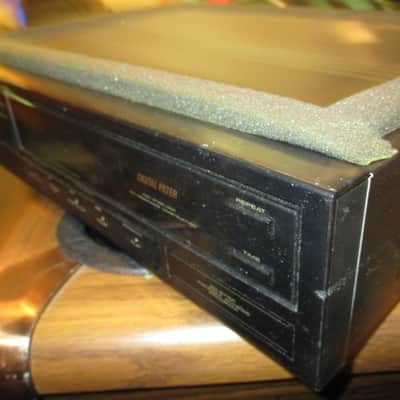 Pioneer PD-4300 Compact Disc Player 1989 image 3