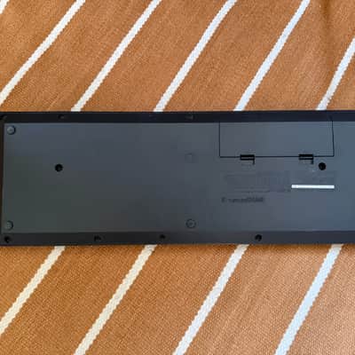 Yamaha PSS-270 Synthesizer 1986 - Black image 2