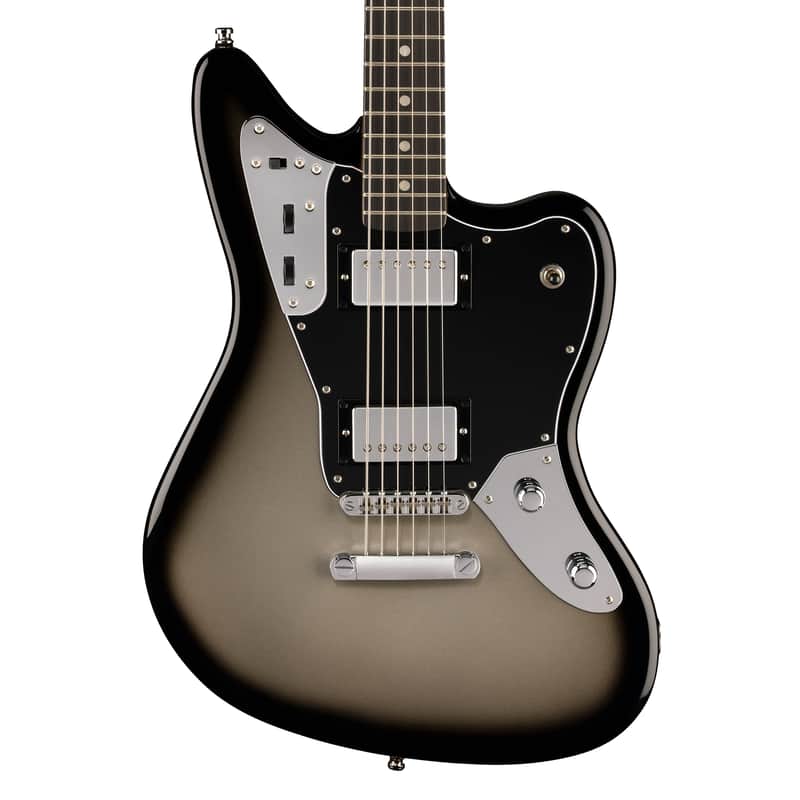 Fender Player Fusion Jaguar Baritone image 4