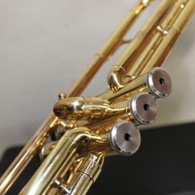 Yamaha YTR-235 Bb Trumpet 1977-1982 image 22