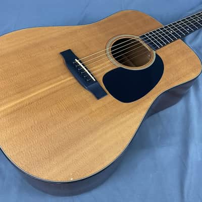 Headway HD-308 All solid wood MIJ image 1