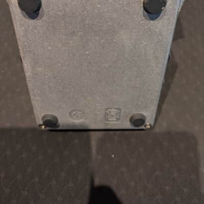 Electro-Harmonix Stereo Pulsar Analog Tremolo 2007 - Present - Blue image 6