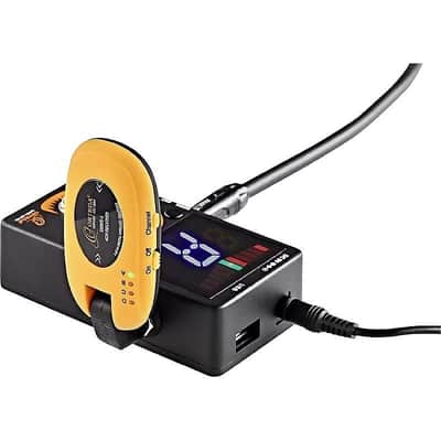 Ortega Guitars ODWS-1 Digital Wireless System w/ Demo Video image 4