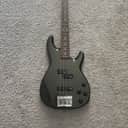 Fender Precision Lyte 1995-1996 Montego Black