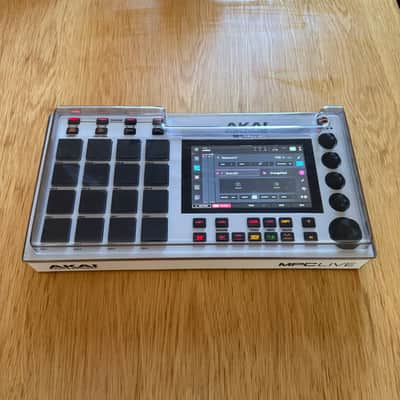 Akai MPC Live [white skin] image 8
