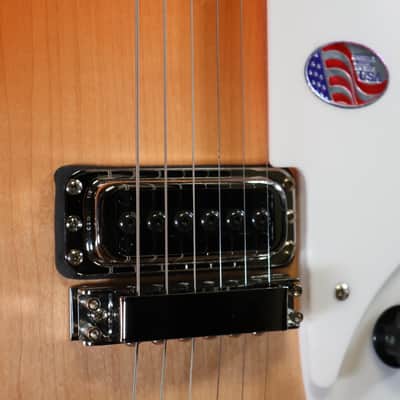 Rickenbacker 360 2025 - FireGlo image 7