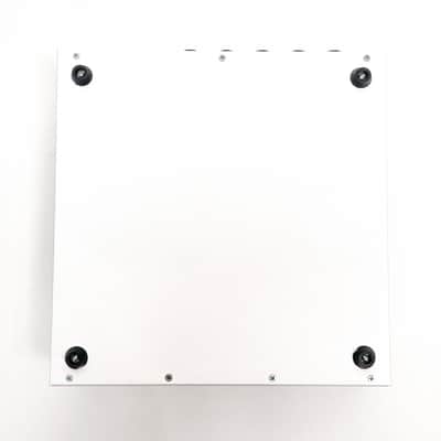 Soma Laboratory Lyra-8 Organismic Synthesizer 2019 - White image 4