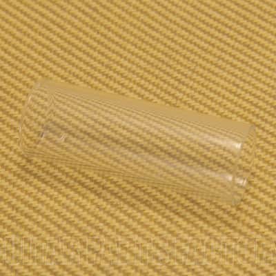 099-2300-002 Genuine Fender FGS2 Large Standard Glass Guitar Slide image 1
