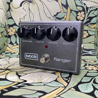 MXR Flanger image 1