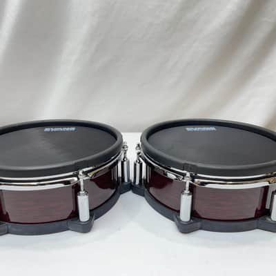 Roland PD-105X V Drum Mesh Head PD105X VDrum TWO PACK image 3