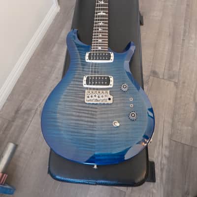 PRS S2 Custom 24-08 with TCI pickups image 2