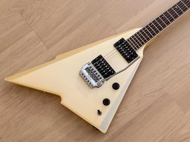 Fender Katana 1985 - 1987 image 1