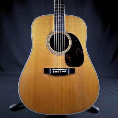 Martin Standard Series D-35 2018 - 2024 - Natural image 1