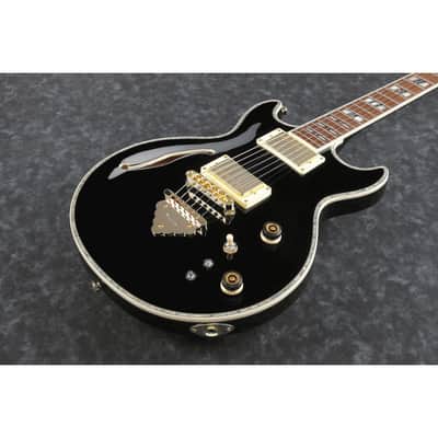Ibanez Artist AR520H-BK image 4