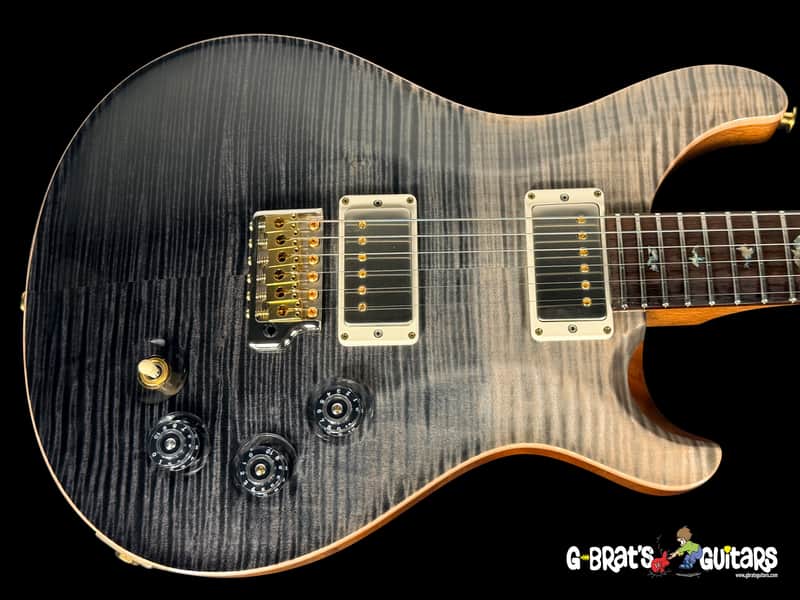 PRS DGT David Grissom Signature Wood Library