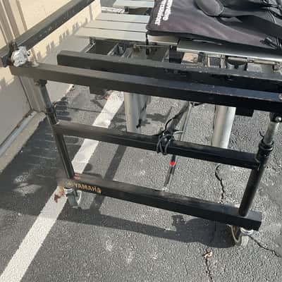 Yamaha YV 2700 Vibraphone serial 4204 image 8