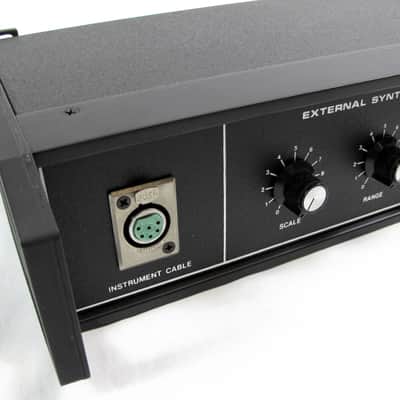 Moog Model 338 Liberation Interface/Power Supply image 3