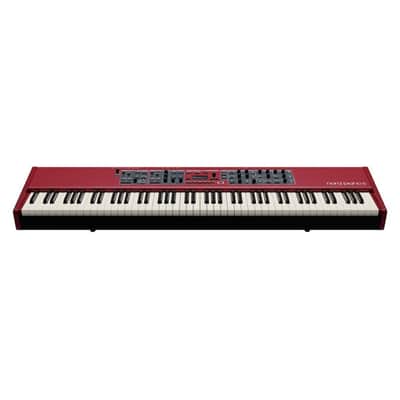 Nord Piano 6 88-Key Digital Piano with Nord Keyboard Stand Bundle image 7