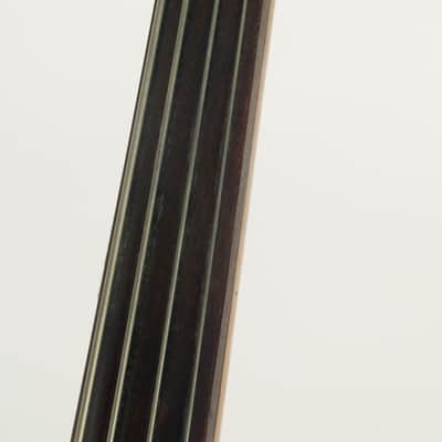 Zorko Electric Upright 1958 image 8