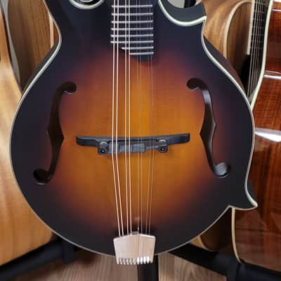 Eastman MD315E-SB with K&K pickup image 1