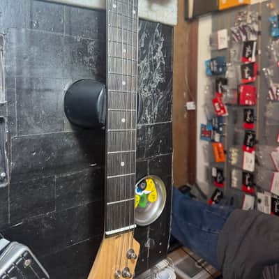 Custom Built Mojo Tele image 10