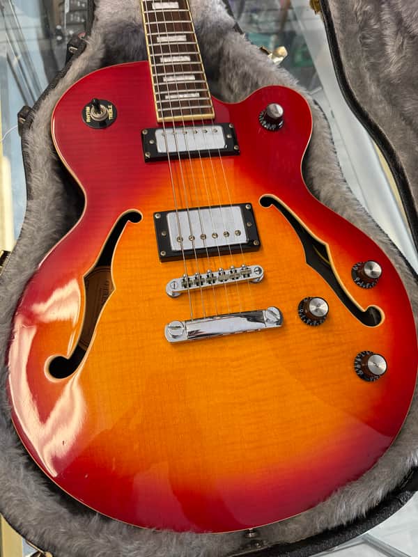 Epiphone Alleykat (2000 - 2008) | Reverb