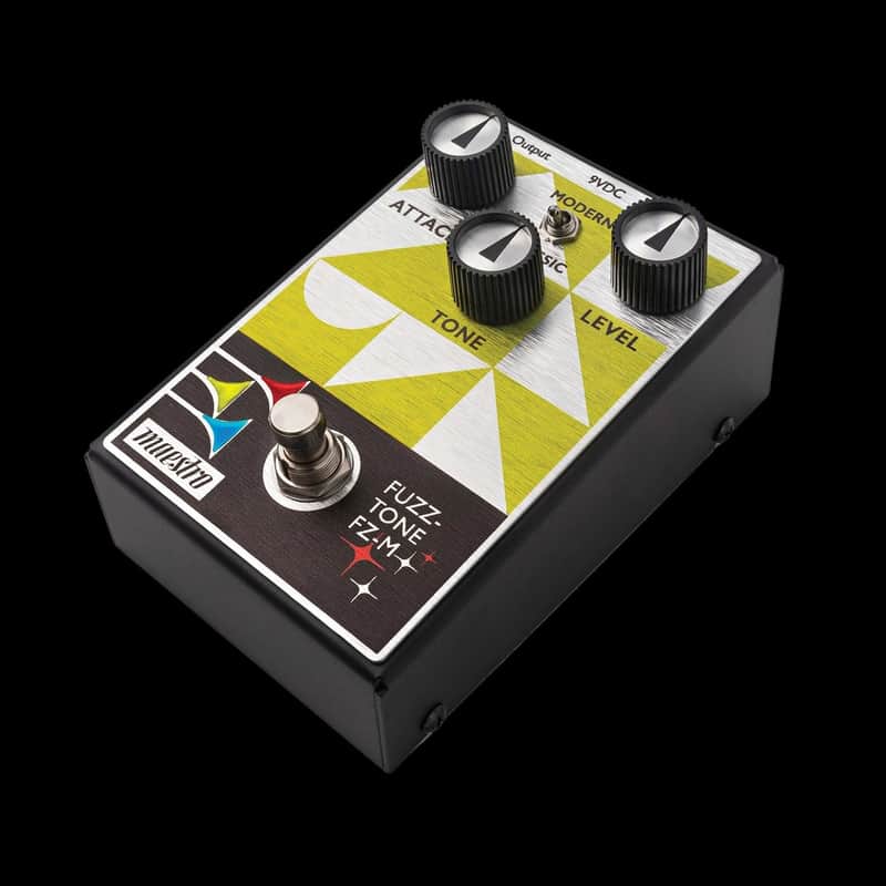 Maestro Fuzz-Tone FZ-M