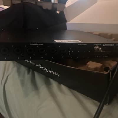 Audient EVO 16 USB Audio Interface 2022 - Present - Black image 2