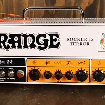 Immagine Orange Rocker 15 Terror Head - 3