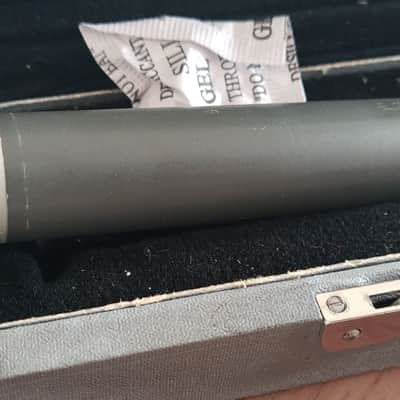 TWO-SCHOEPS-M221F-Pair-With New-AC701-Telefunken-Tube-M934 Capsule- Three new Ac701 image 6