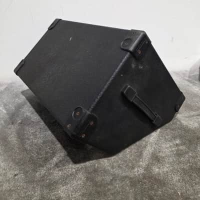 Torque TM100P - Stage Monitor - Angled - Good image 7