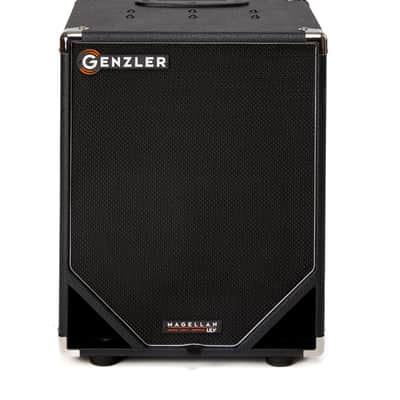 Genzler Amplification Magellan ULV 112T Cabinet image 2