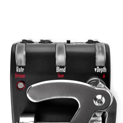 Gamechanger Audio Bigsby Pedal image 3