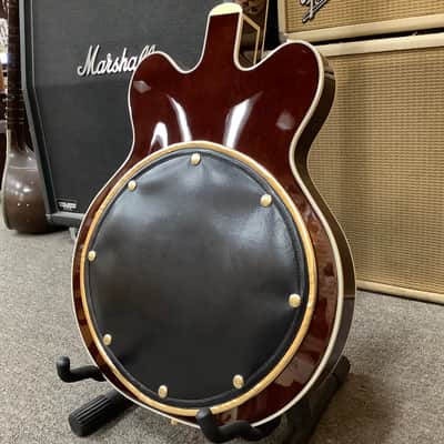 Gretsch Country Gentleman, Made In Japan image 5