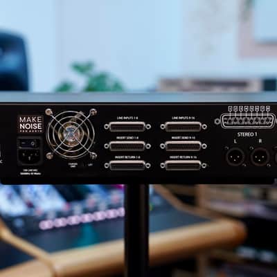 Rupert Neve 5059 Satellite Summing Mixer imagen 2