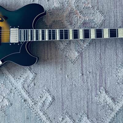 Rivolta Guitars Regata imagen 7