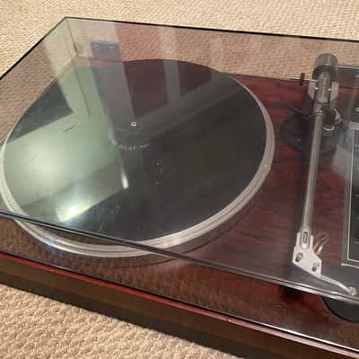Micro Seiki BL-10X Turntable image 4