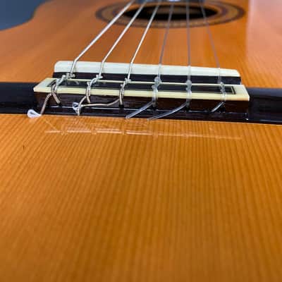 T. Matsuoka M-40 M40 Spruce / Rosewood image 15