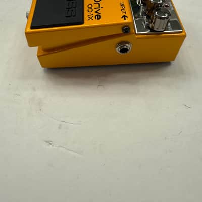 Boss Roland OD-1X Overdrive Special Edition Guitar Effect Pedal image 4