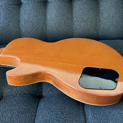 GIBSON LES PAUL BASS GUITAR 1996 - Bartolini Pickups (Reduced Price!) image 11