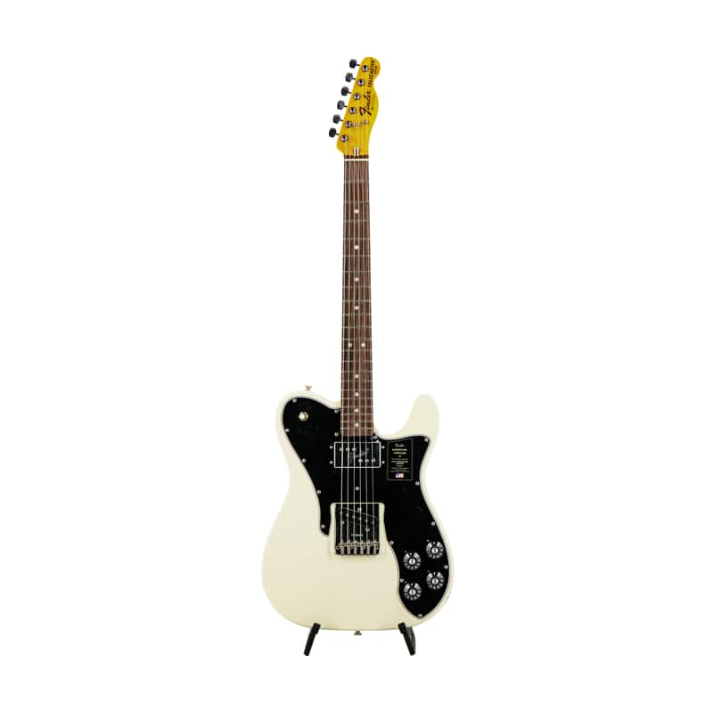 Fender American Vintage II 77 Telecaster Custom