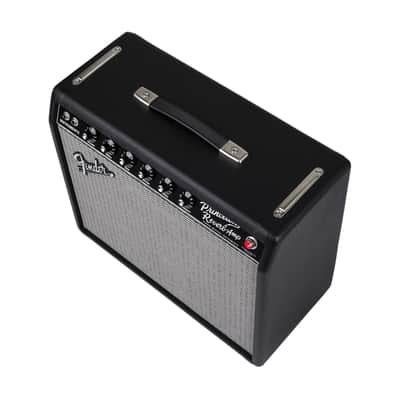 Fender '65 Princeton Reverb image 2