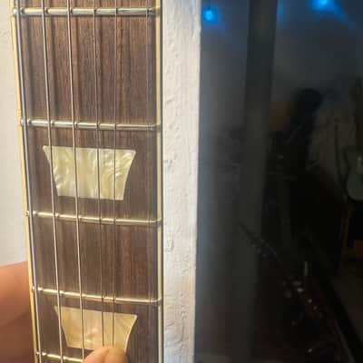 Gibson SG Standard '61 with Maestro Vibrola 2019 - Present - Vintage Cherry image 3