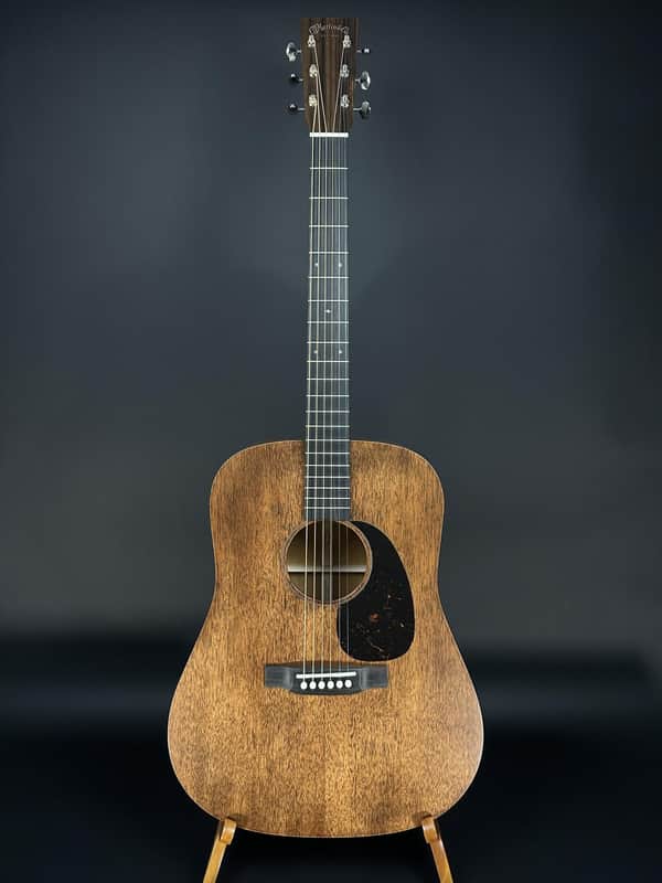 Martin D-17 Acoustic Guitar image 1