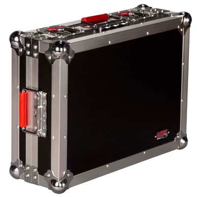 Gator Cases G-TOUR PEDALBOARD-SM Small G-TOUR Pedal Board with Case image 6