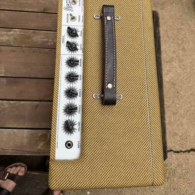 Carr Rambler 28-Watt 1x12" Guitar Combo 1999 - Present - Various Bild 8